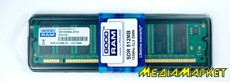 GR133D64L3/512 " GoodRam 512Mb SDRAM 133M CL 3